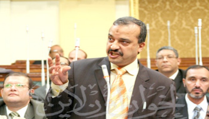 4 مايو.. والإخوان المسلمون