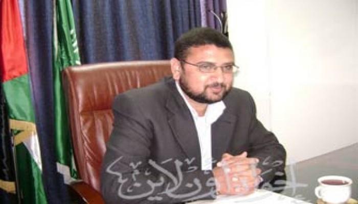 حماس تؤكد استعدادها للتعامل مع التهدئة أو التصعيد