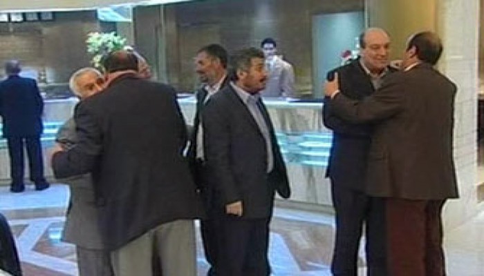 ممثلو الفصائل الفلسطينية: قبولنا بالتهدئة مشروط بفك الحصار