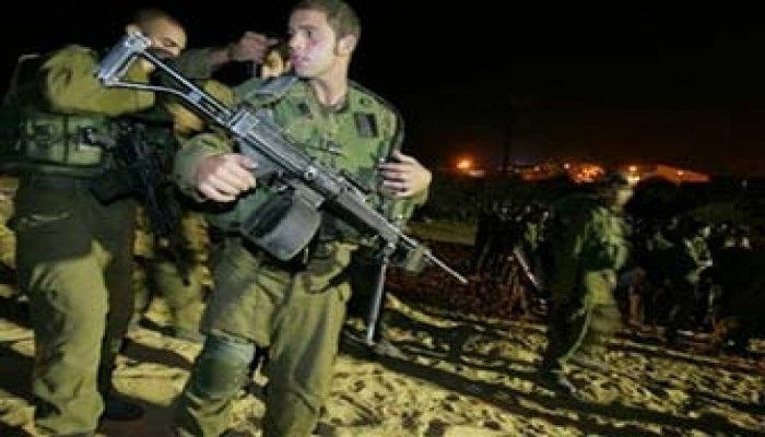 الاحتلال يغلق الضفة الغربية بمناسبة ذكرى "محرقة اليهود"