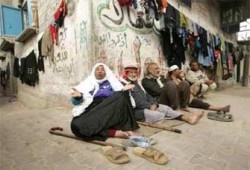 ارتفاع ضحايا الحصار إلى 139 بعد وفاة فلسطينية مصابة بالسرطان