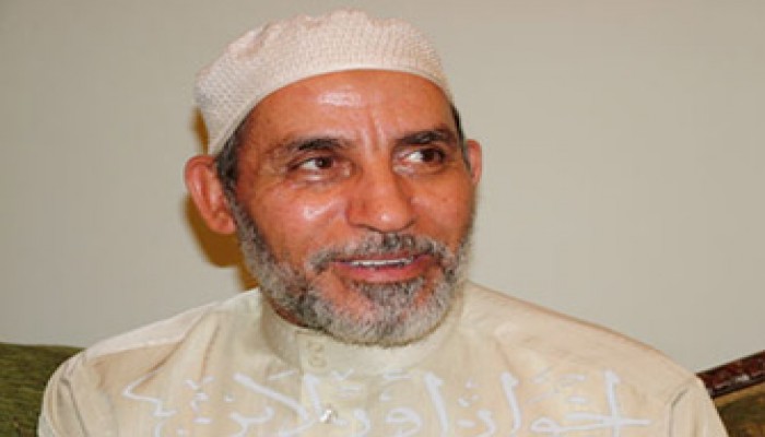 إخلاء سبيل د. بديع و4 آخرين