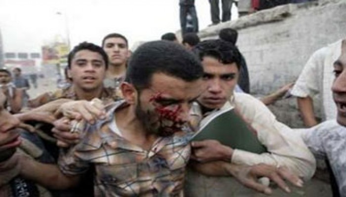 أسبوع الاختفاء العظيم