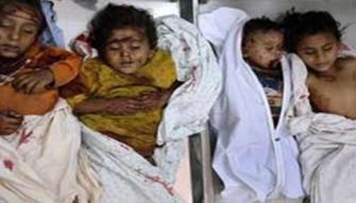 حماس تتوعد الصهاينة وتطالب القادة العرب بكسر الحصار