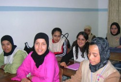 العدالة والتنمية المغربي ينظِّم ملتقى لتوعية الفتيات