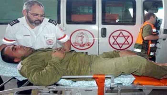 مقتل حارسين صهيونيين في عملية مشتركة للقسام والسرايا