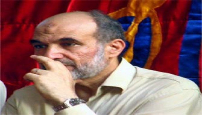 م. سعيد سعد: أنا وابني ضحية ظلم "العسكرية"