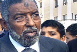 إعادة اعتقال عبد الصادق و9 بدمياط و6 بالإسكندرية