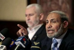 الزهار وصيام يتوجَّهان إلى القاهرة غدًا