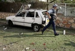 الشرطة الصهيونية تلاقي صعوبات في تجنيد جدد!!