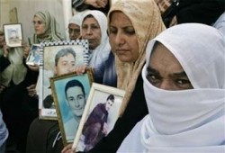 56 أسيرًا عربيًّا و11500 فلسطيني لدى الصهاينة!