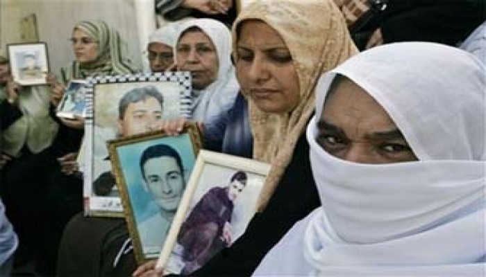 56 أسيرًا عربيًّا و11500 فلسطيني لدى الصهاينة!