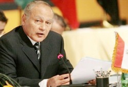 خبراء يطالبون أبو الغيط بالكفِّ عن تصريحاته