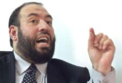 نزال: مقترحات كارتر لا ترقى إلى متطلبات حماس