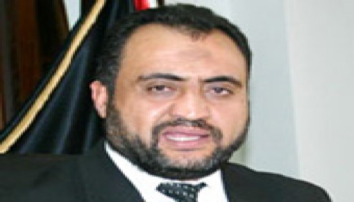 "أبو همام" خالد سعيد يحيى.. شاعر فلسطين والنائب المختطف