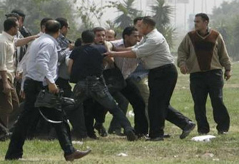 انتقام الإخوان المسلمين