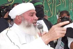 مبادرة للمصالحة داخل السجون يقودها نواب حماس والبرغوثي