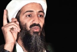 فيلم يسخر من فشل أمريكا في العثور على بن لادن!!