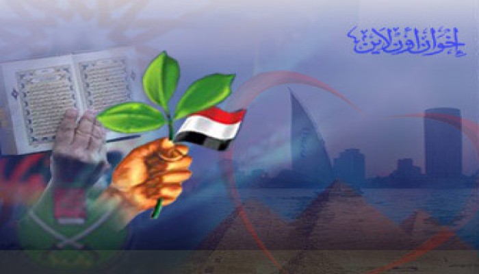 أحكام عسكرية لن تكسر الإخوان