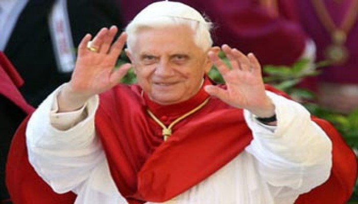 منع عرض فيلم يتهم الكنيسة بالعنف والدموية خلال زيارة البابا لنيويورك