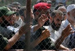 الخارجية الفرنسية تطالب بفتح معابر غزة وإنهاء الحصار