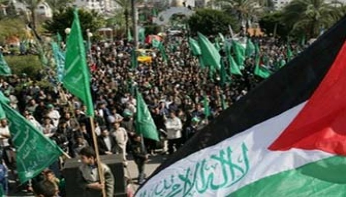 قلق صهيوني من فوز حماس في انتخابات الرئاسة القادمة