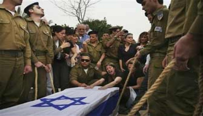 يديعوت أحرنوت: الجيش الصهيوني يكرِّر في غزة أخطاء لبنان!!