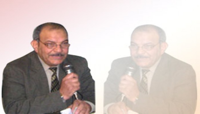 أمر اعتقال لـ د. سعد عمارة بعد قرار الإفراج عنه