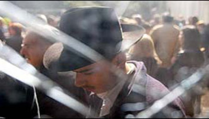 مجلس النواب الأمريكي يشترط حل مشكلة اللاجئين اليهود قبل الفلسطينيين