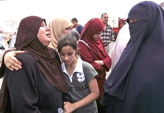 بلاغ للنائب العام من أبناء حسن مالك ضد تجاوزات الداخلية