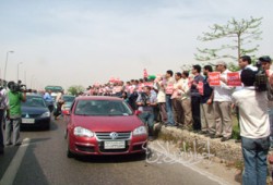 بيان من الإخوان المسلمين حول الأحكام الجائرة من المحكمة العسكرية