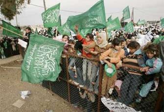 الحصار على غزة.. مَن يكسره؟