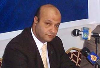 إخلاء سبيل د. أسامة نصر و14 آخرين بالإسكندرية