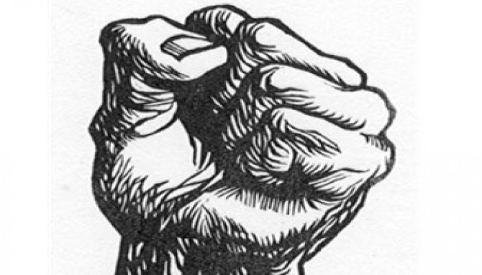 الإرادة القوية