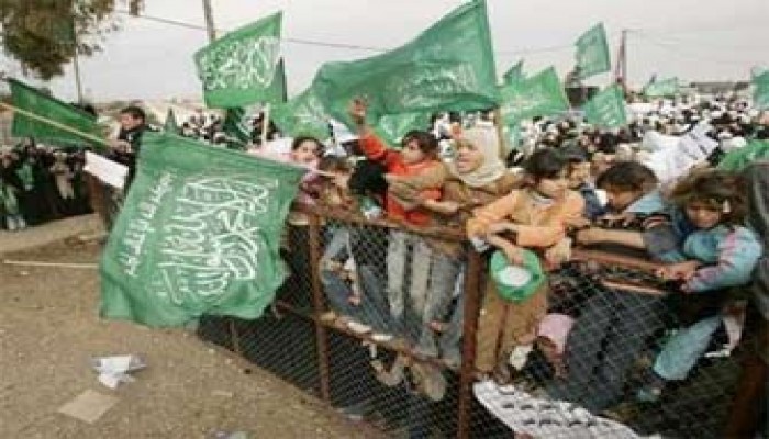 بيان من الإخوان المسلمين بخصوص الموقف الأخير من قطاع غزة