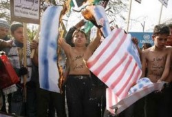 وزارة الصحة الفلسطينية: غزة قد تنفجر!