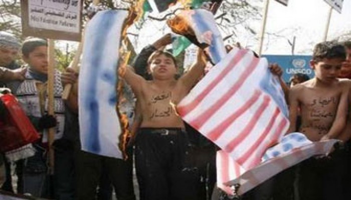 وزارة الصحة الفلسطينية: غزة قد تنفجر!