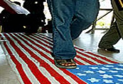 لماذا يكرهون أمريكا؟!