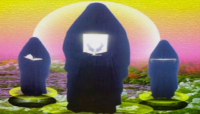 النقاب فريضة أم سنة؟