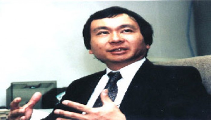 قراءة في مراجعات فوكوياما