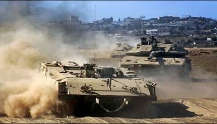 جبريل: اجتياح صهيوني لقطاع غزة بالتنسيق مع عباس