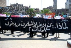 حبس 13 من إخوان القليوبية 15 يومًا