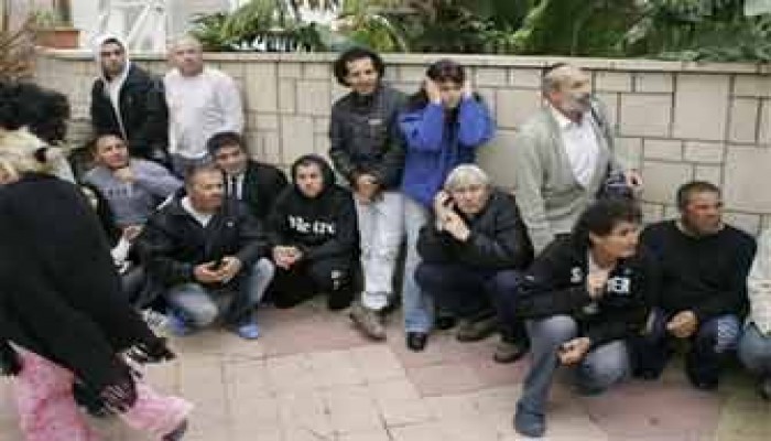 مقتل 4 صهاينة وإطلاق 335 صاروخًا خلال شهر مارس