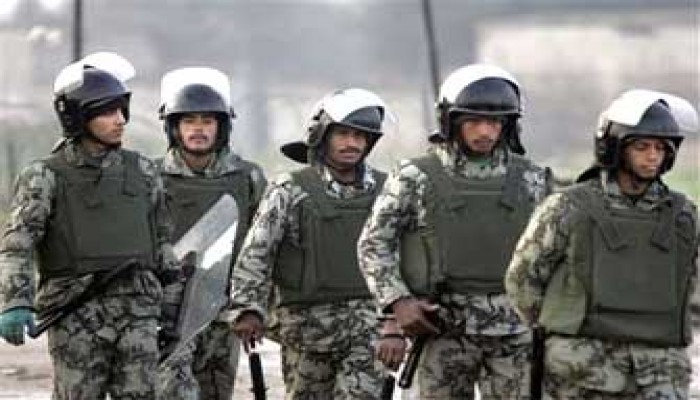 السلطات المصرية تسمح بعودة المصريين العالقين في غزة