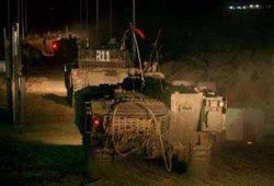 سبعة توغلات يوميًّا للاحتلال بالضفة خلال أسبوع واحد