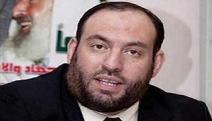 مصر تمنع نزال من المشاركة في الحملة الدولية