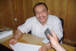 تجديد حبس د. أحمد عبد الرحمن وإخوانه 15 يومًا