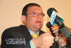 لماذا استبعدونا من المحليات؟!