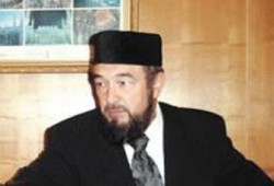 انتقادات لمفتي سيبيريا لتصريحه ضد الصهيونية