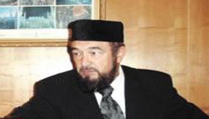 انتقادات لمفتي سيبيريا لتصريحه ضد الصهيونية